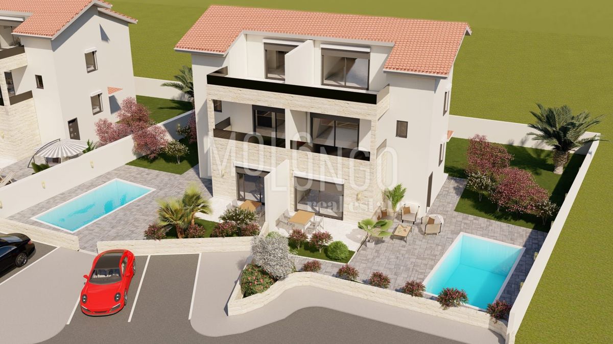 Casa Sveti Lovreč, 160m2