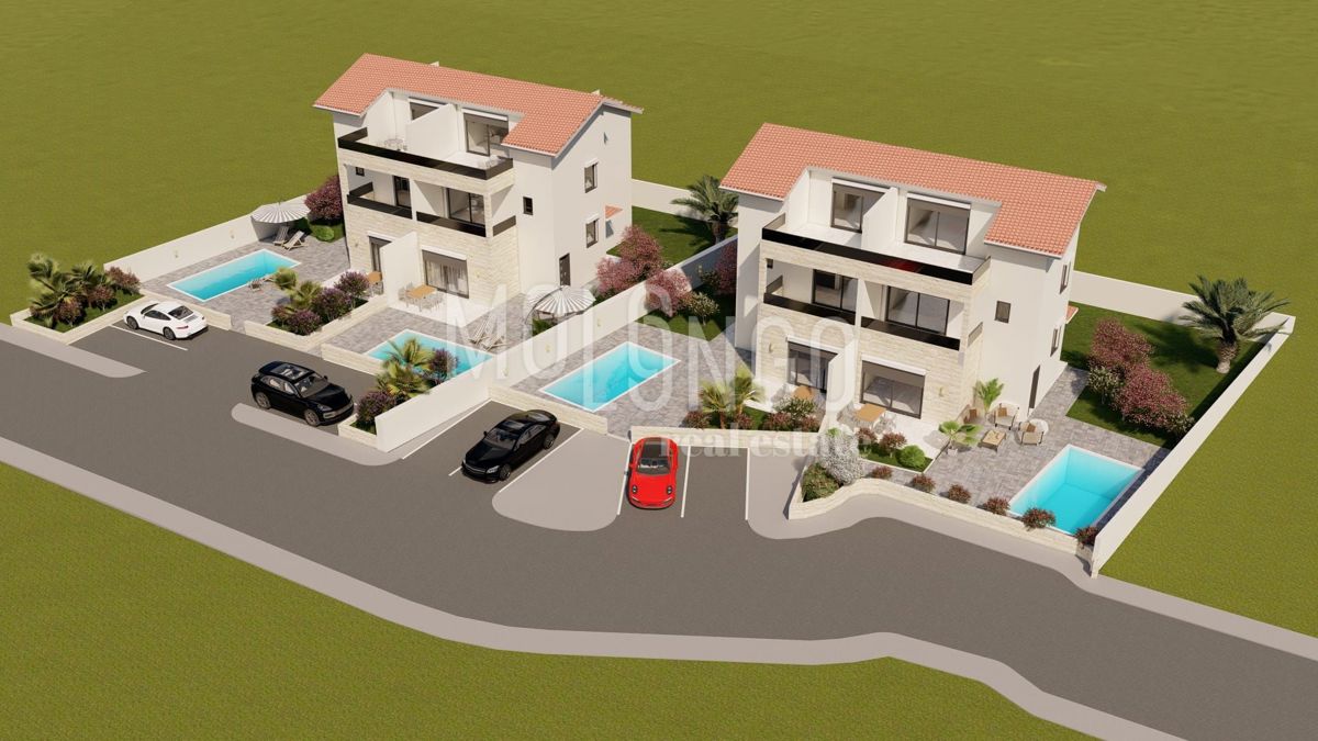 Casa Sveti Lovreč, 160m2