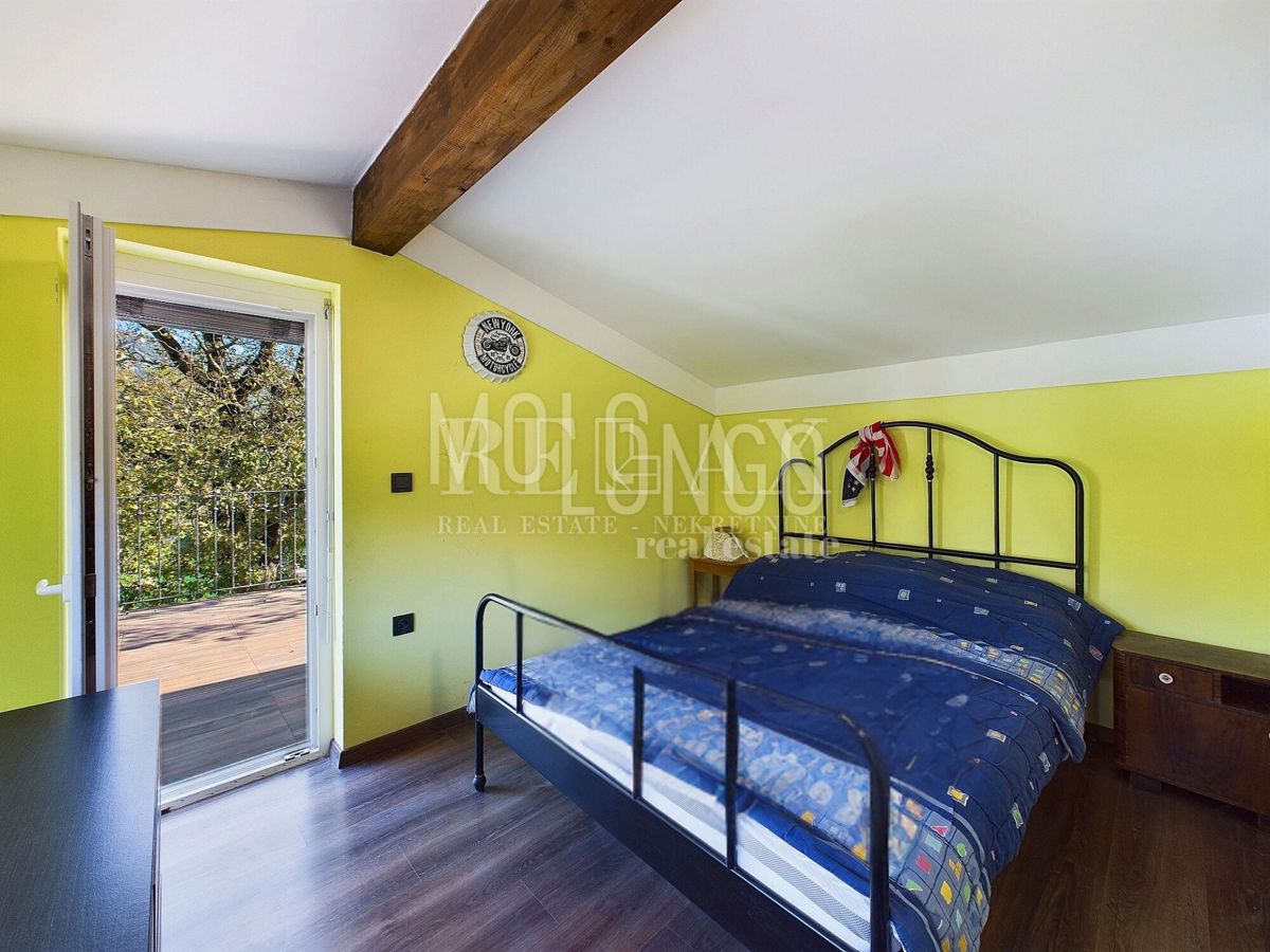 Casa Bribir, Vinodolska Općina, 138,17m2