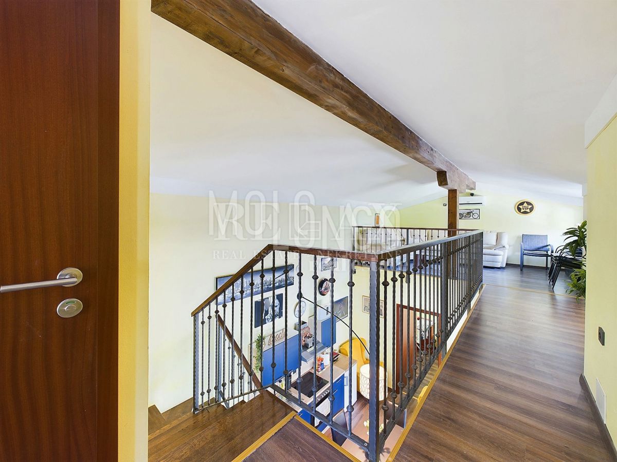 Casa Bribir, Vinodolska Općina, 138,17m2