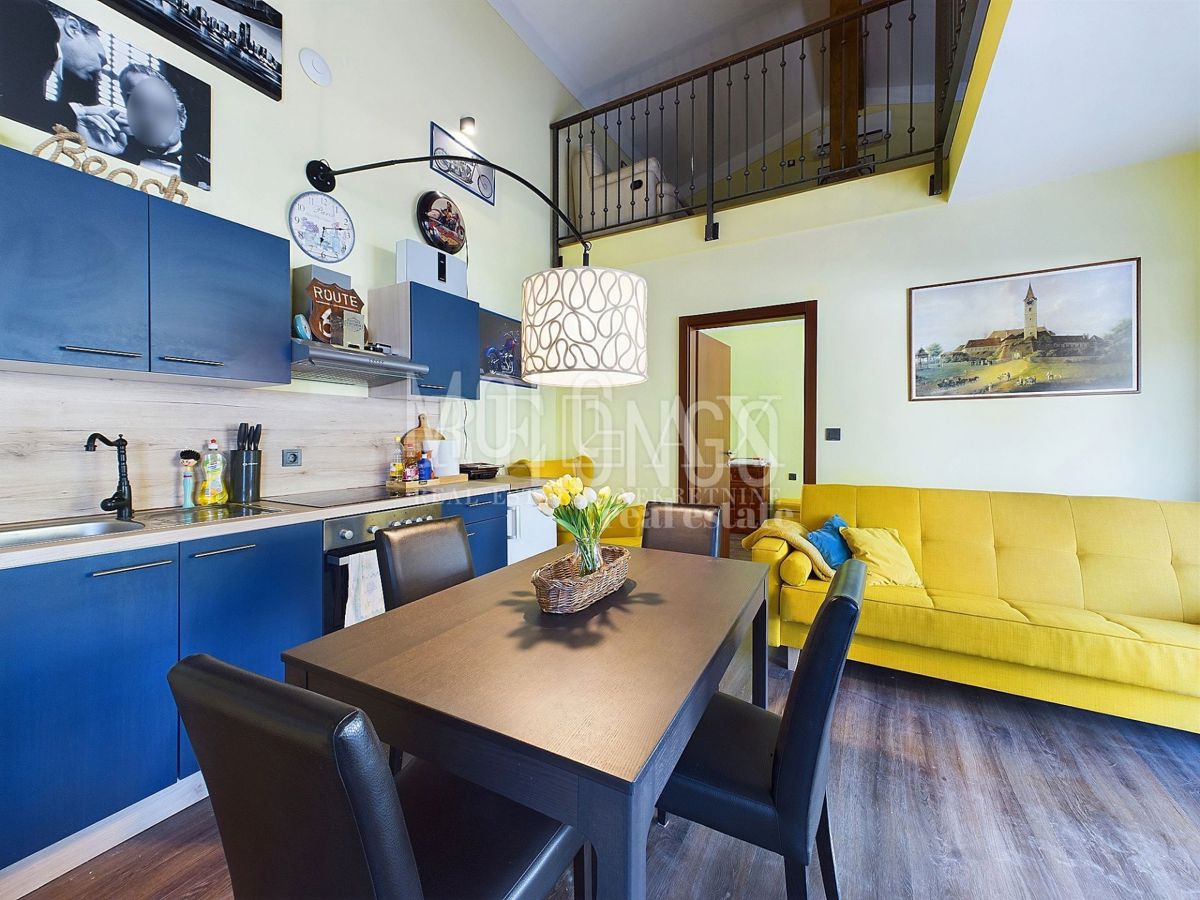 Casa Bribir, Vinodolska Općina, 138,17m2