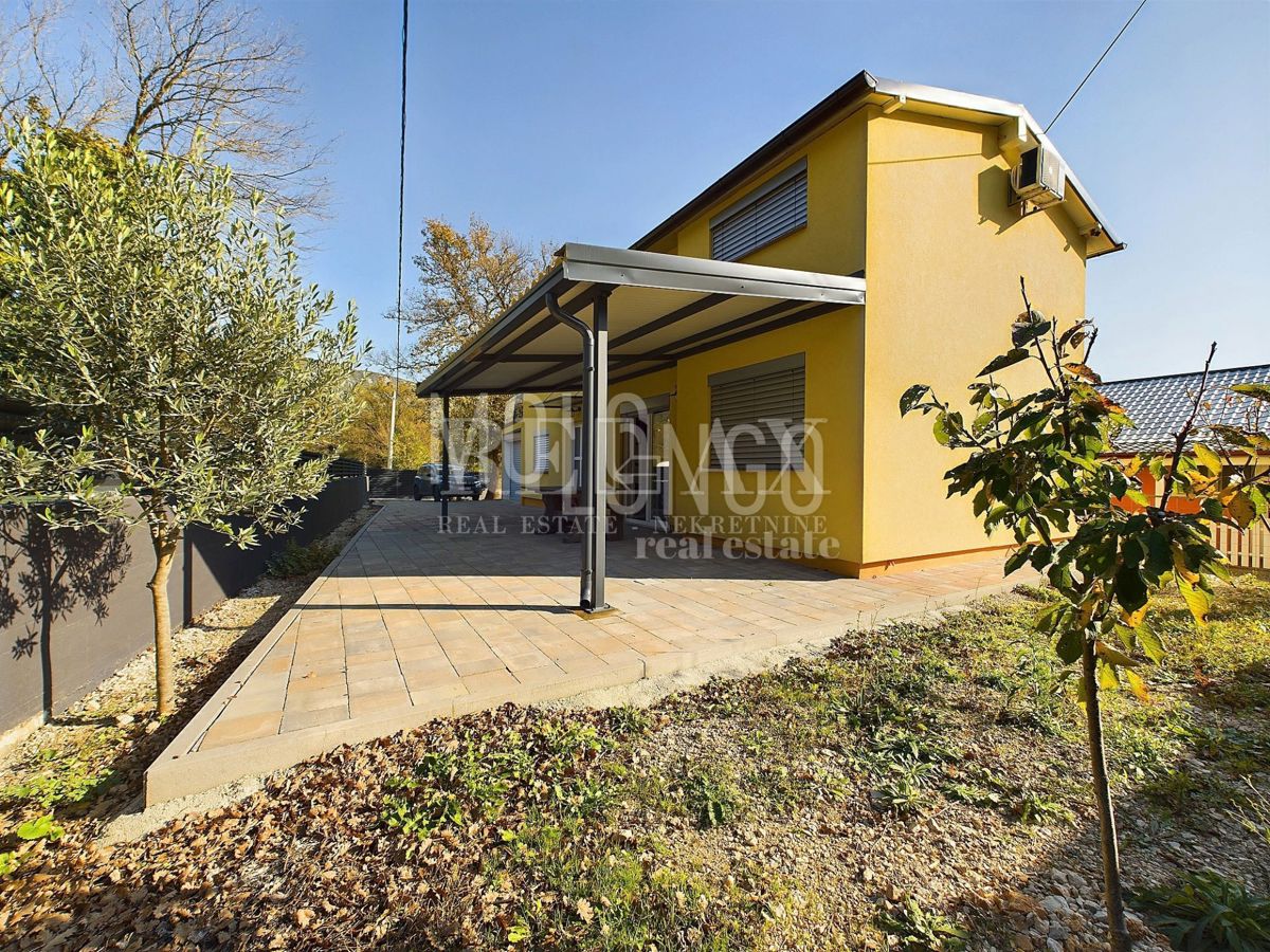 Casa Bribir, Vinodolska Općina, 138,17m2