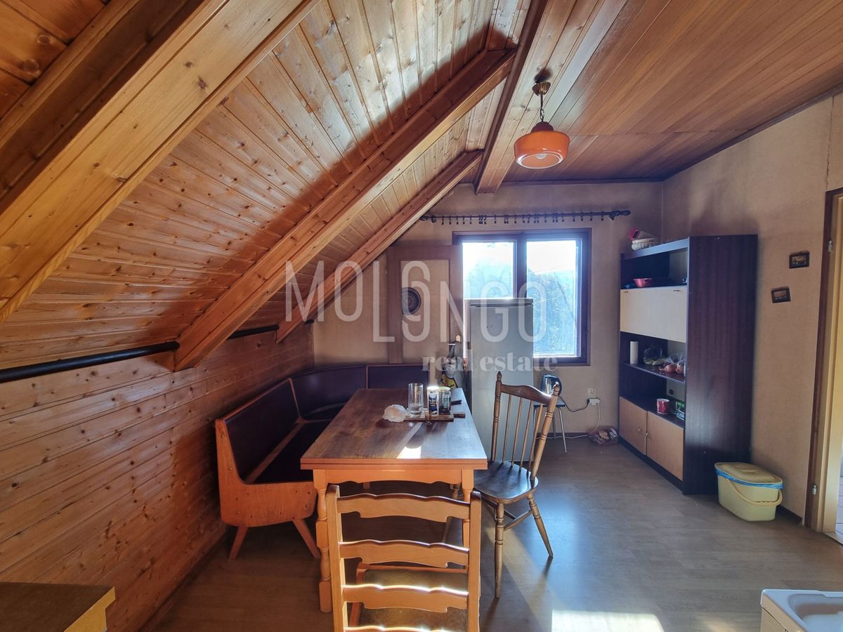 Casa Mrkopalj, 175m2