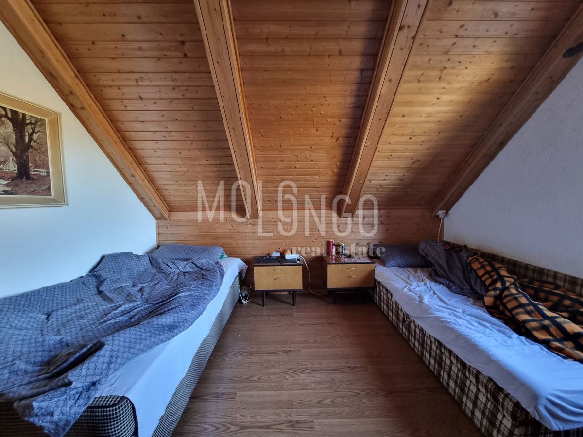 Casa Mrkopalj, 175m2