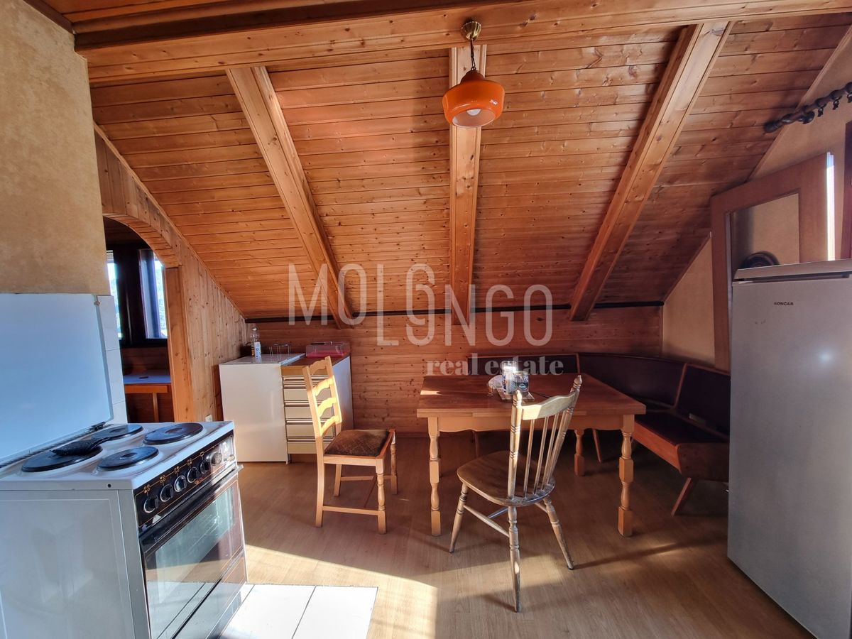 Casa Mrkopalj, 175m2