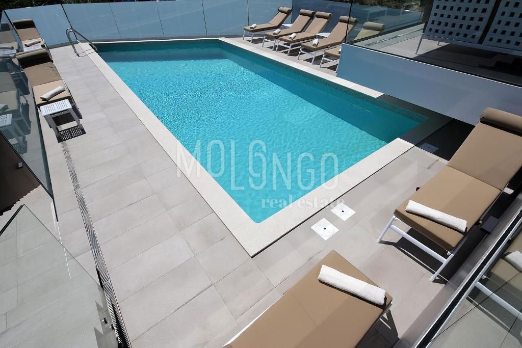 Appartamento/appartamento Ičići, Opatija - Okolica, 128m2