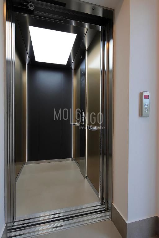 Appartamento/appartamento Ičići, Opatija - Okolica, 128m2