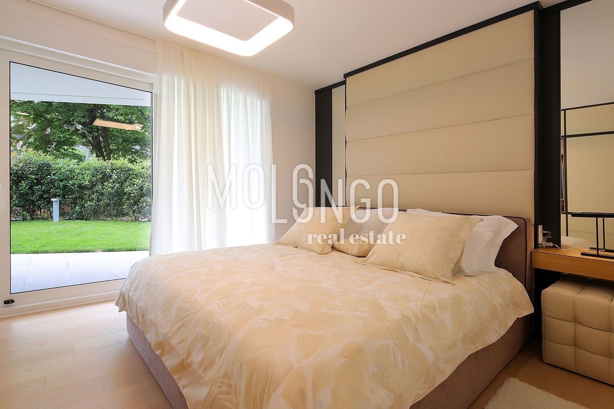 Appartamento/appartamento Ičići, Opatija - Okolica, 128m2