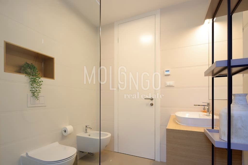 Appartamento/appartamento Ičići, Opatija - Okolica, 128m2