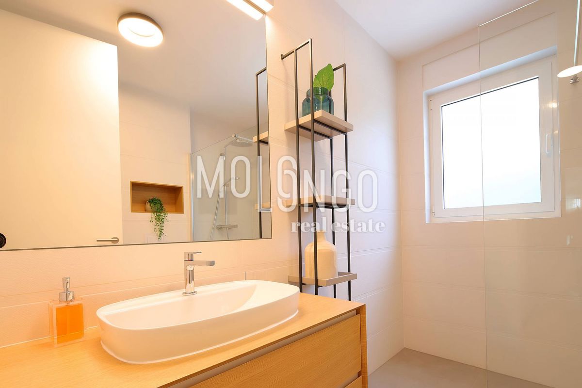 Appartamento/appartamento Ičići, Opatija - Okolica, 128m2