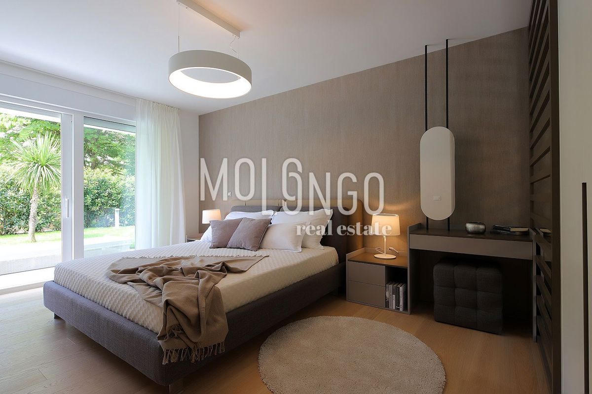 Appartamento/appartamento Ičići, Opatija - Okolica, 128m2