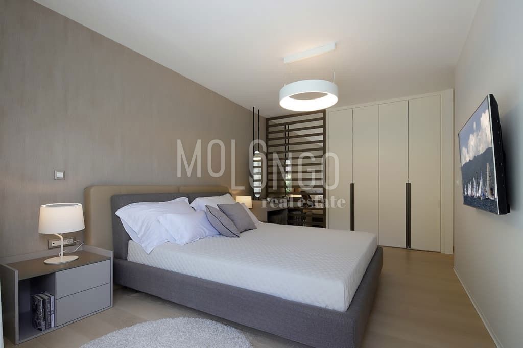 Appartamento/appartamento Ičići, Opatija - Okolica, 128m2