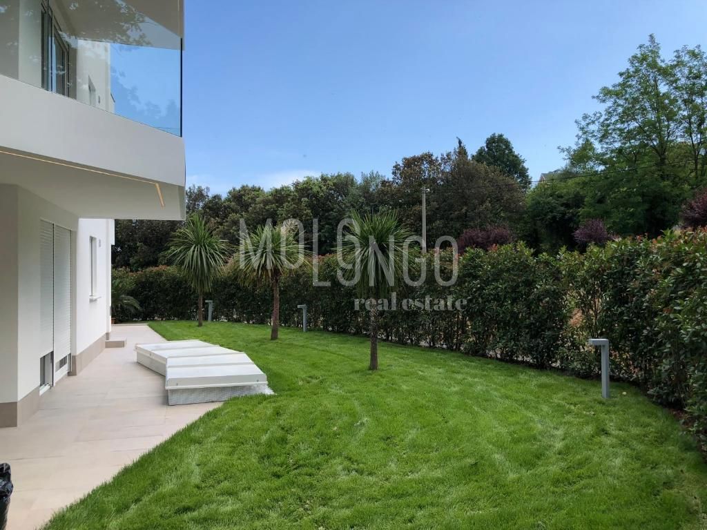 Appartamento/appartamento Ičići, Opatija - Okolica, 128m2