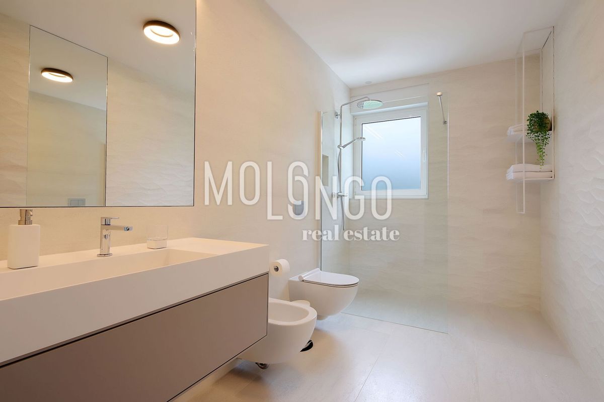 Appartamento/appartamento Ičići, Opatija - Okolica, 128m2