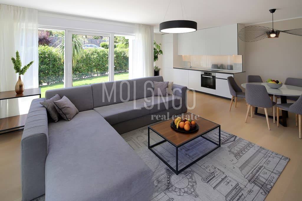 Appartamento/appartamento Ičići, Opatija - Okolica, 128m2