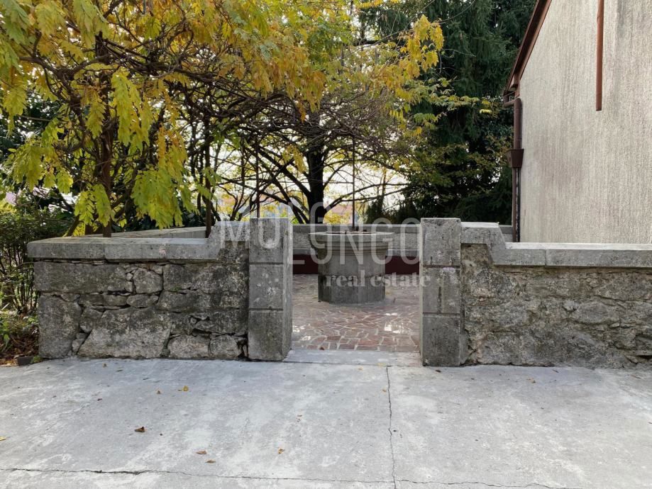 Casa Sroki, Viškovo, 133m2