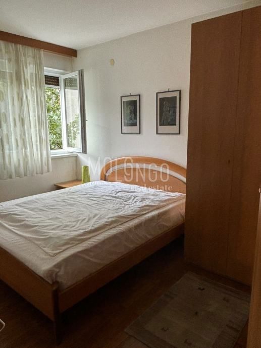 Appartamento/appartamento Marčeljeva Draga, Rijeka, 74,77m2