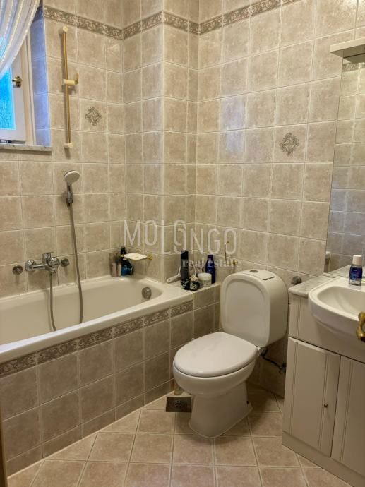 Appartamento/appartamento Marčeljeva Draga, Rijeka, 74,77m2