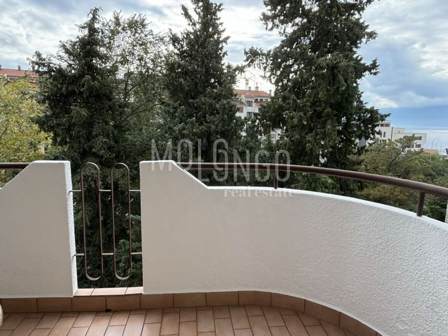 Appartamento/appartamento Marčeljeva Draga, Rijeka, 74,77m2