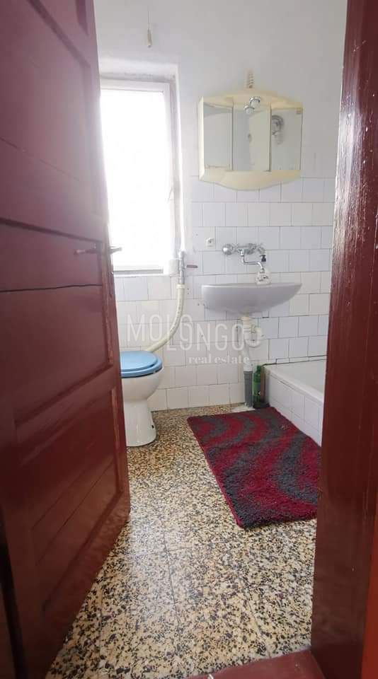 Casa Planina Skradska, Skrad, 80m2