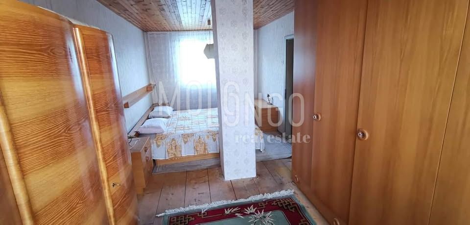 Casa Planina Skradska, Skrad, 80m2