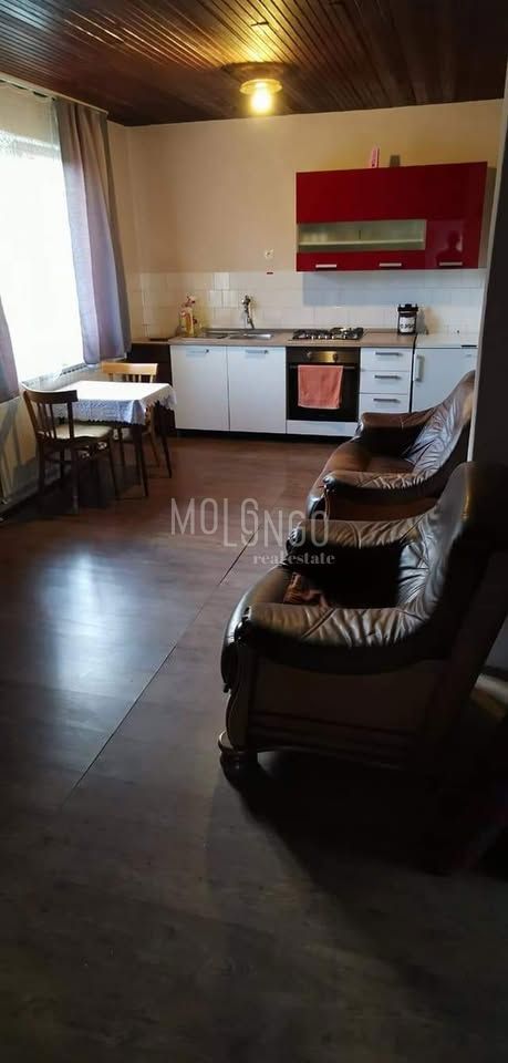 Casa Planina Skradska, Skrad, 80m2