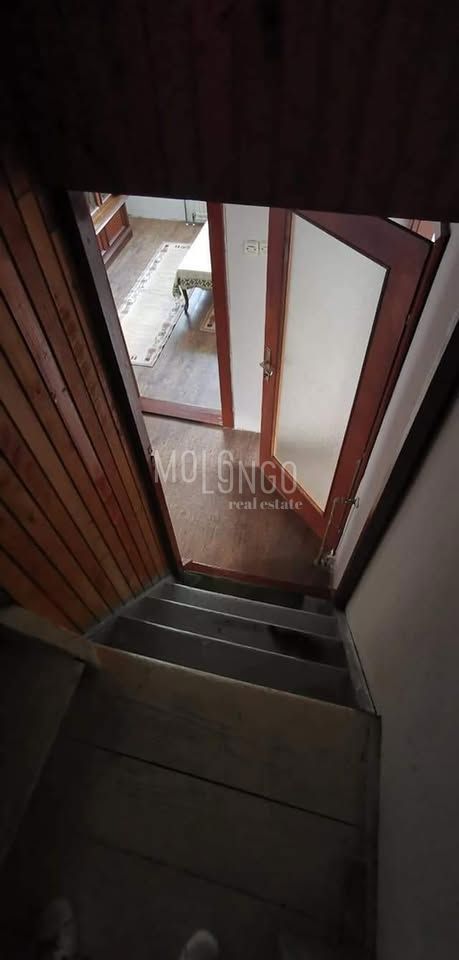 Casa Planina Skradska, Skrad, 80m2