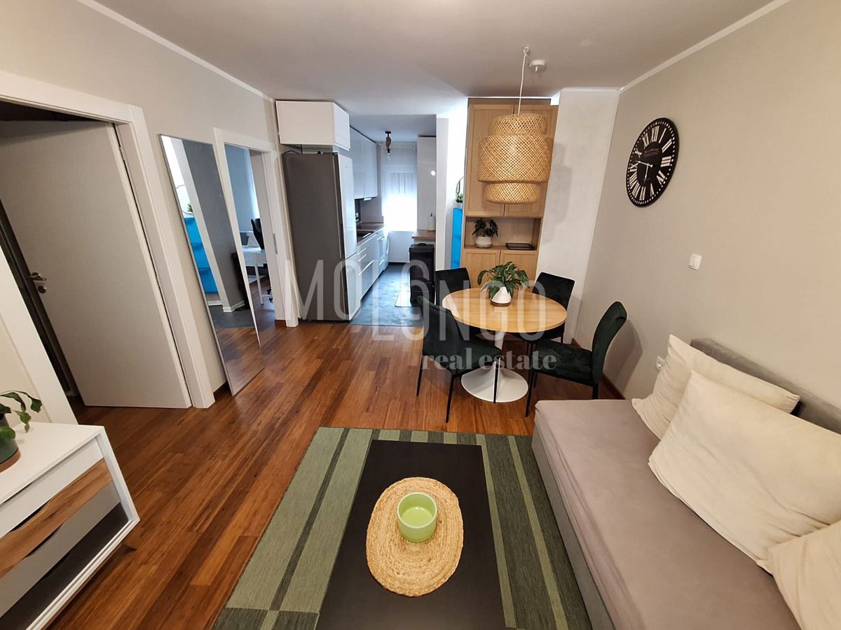 Appartamento/appartamento Donja Vežica, Rijeka, 55m2