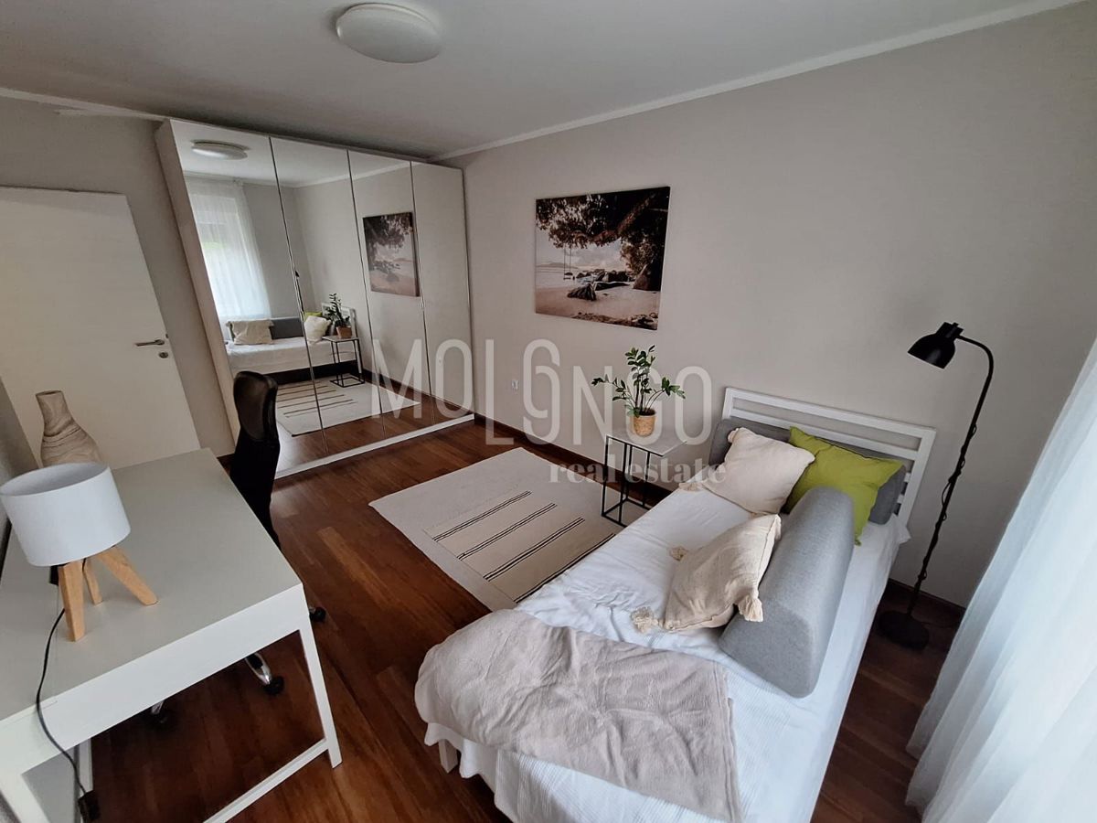 Appartamento/appartamento Donja Vežica, Rijeka, 55m2