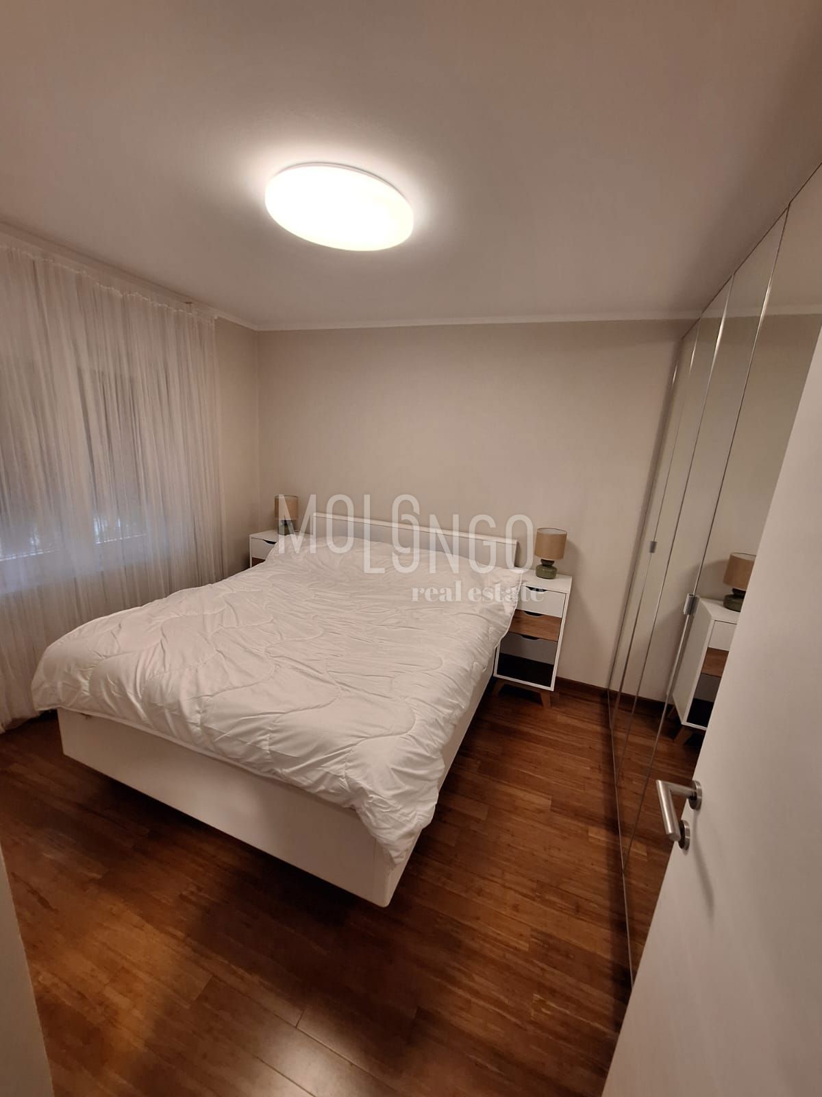 Appartamento/appartamento Donja Vežica, Rijeka, 55m2