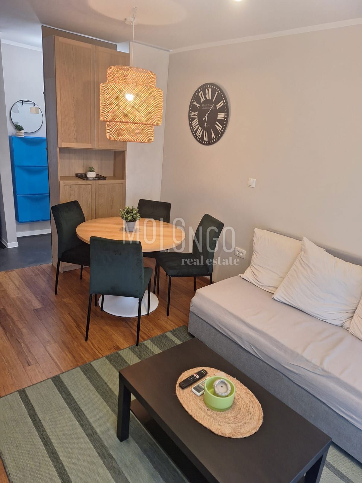 Appartamento/appartamento Donja Vežica, Rijeka, 55m2
