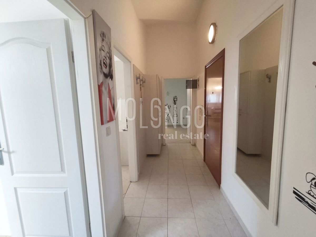 Appartamento/appartamento Poreč, 92m2