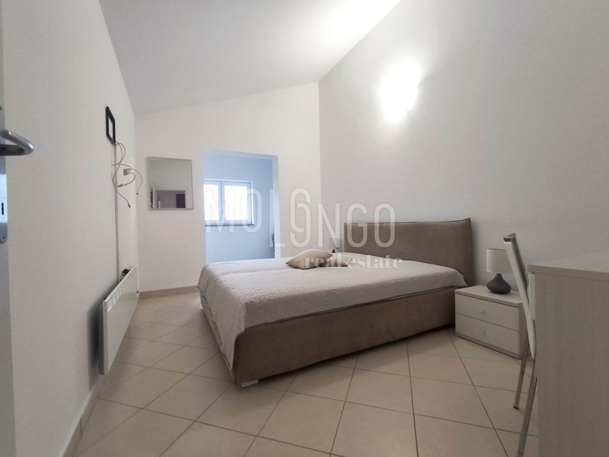 Appartamento/appartamento Poreč, 92m2