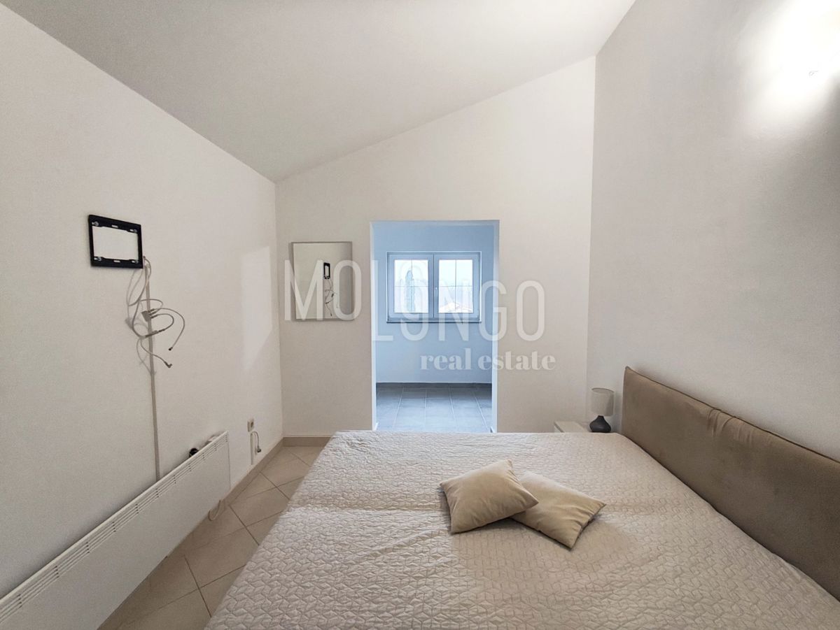 Appartamento/appartamento Poreč, 92m2