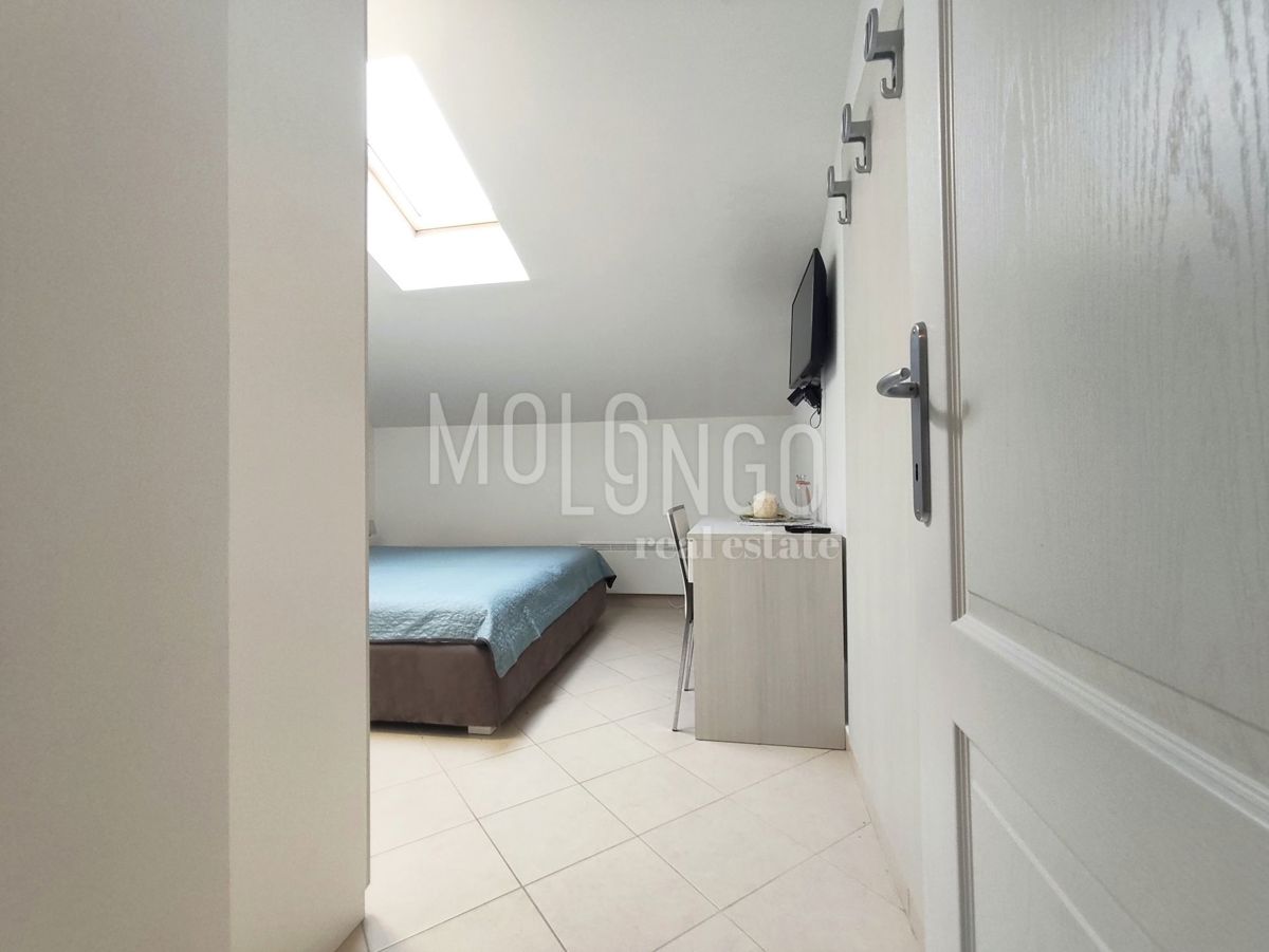 Appartamento/appartamento Poreč, 92m2