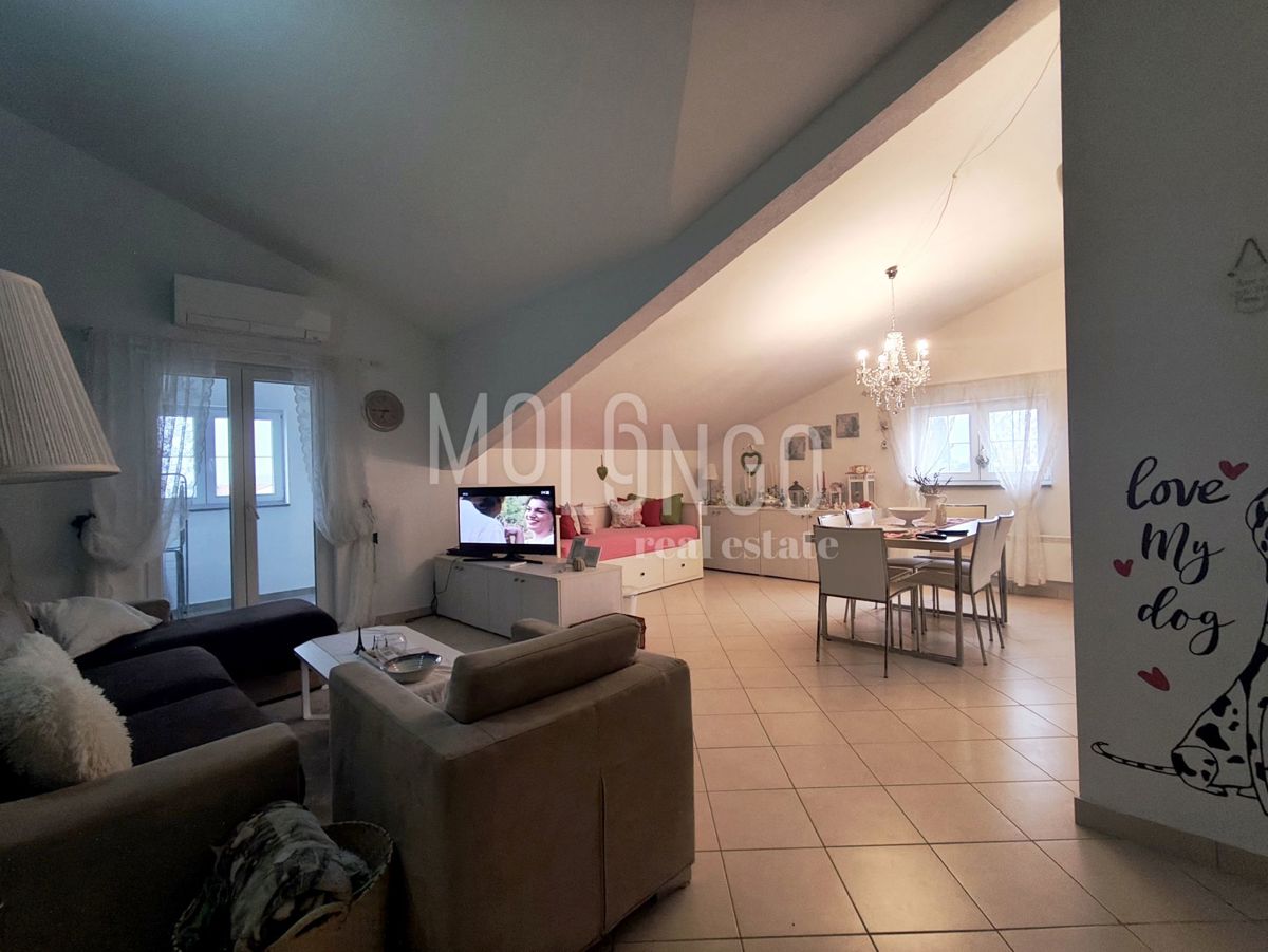 Appartamento/appartamento Poreč, 92m2