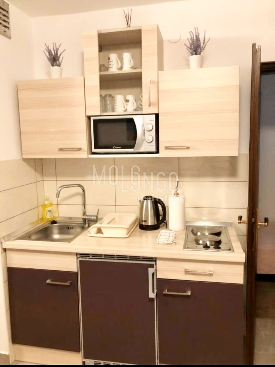 Appartamento/appartamento Červar-Porat, Poreč, 30m2