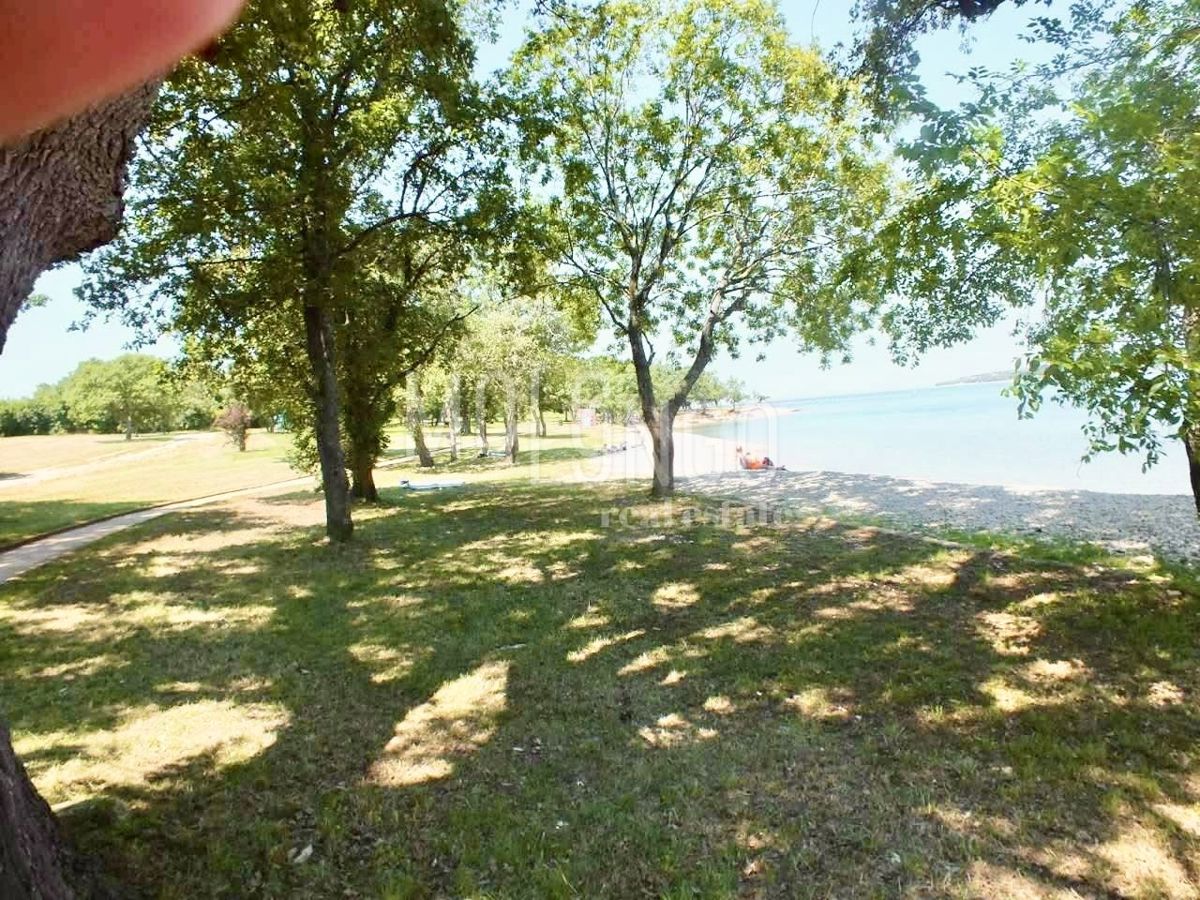 Appartamento/appartamento Červar-Porat, Poreč, 30m2