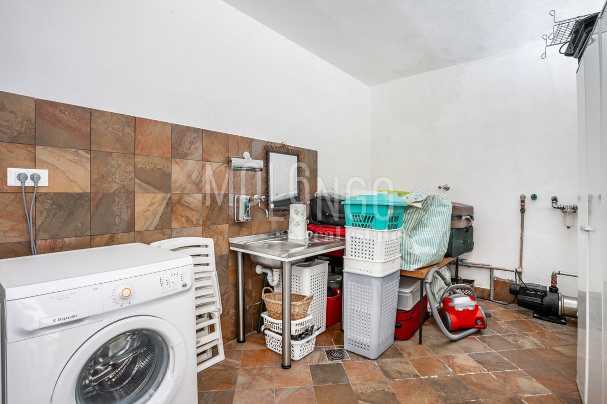 Casa Mošćenička Draga, 86m2