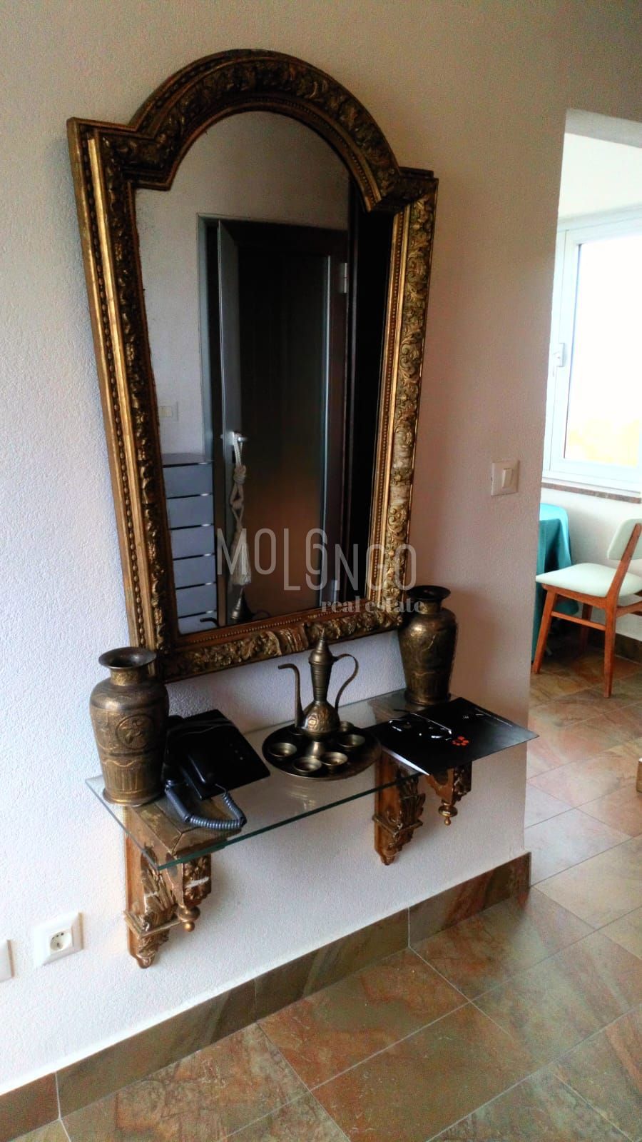 Casa Mošćenička Draga, 86m2