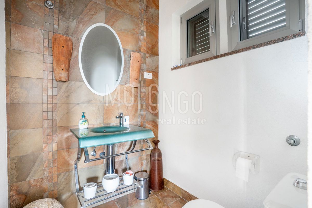 Casa Mošćenička Draga, 86m2