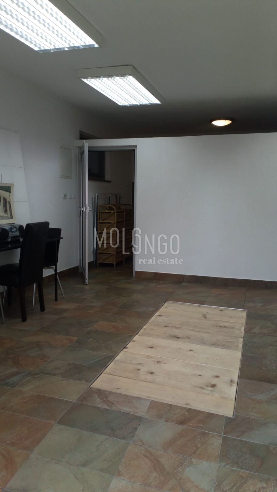 Casa Mošćenička Draga, 86m2