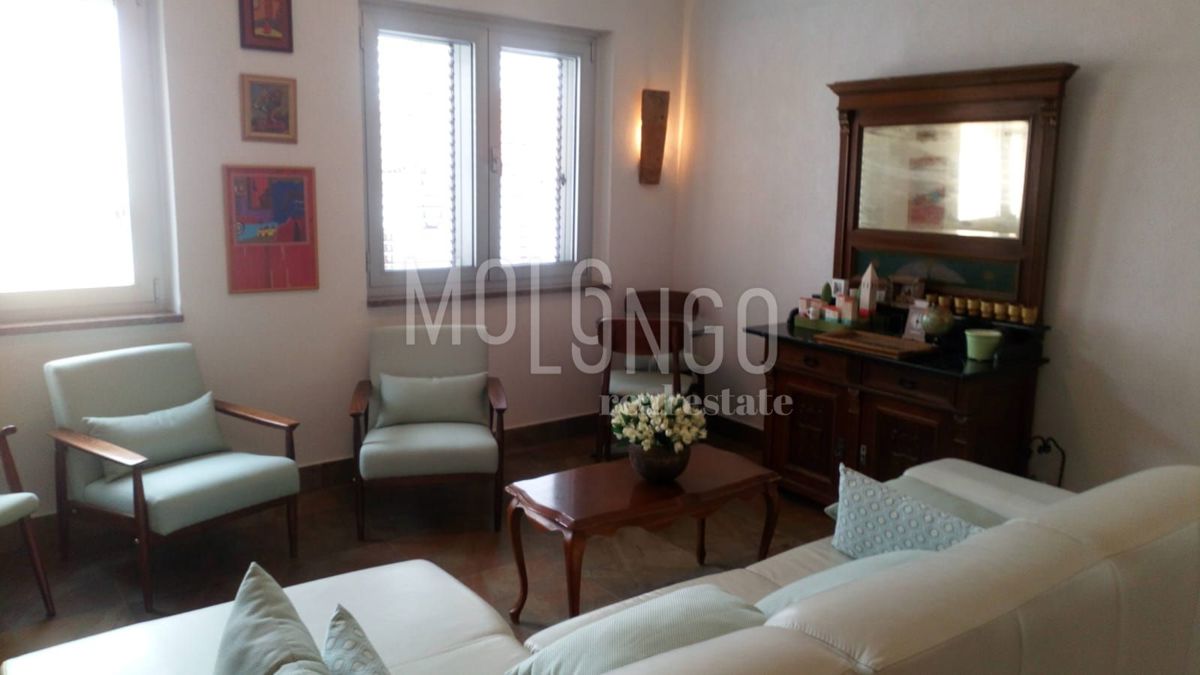 Casa Mošćenička Draga, 86m2