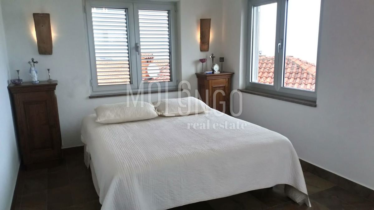 Casa Mošćenička Draga, 86m2