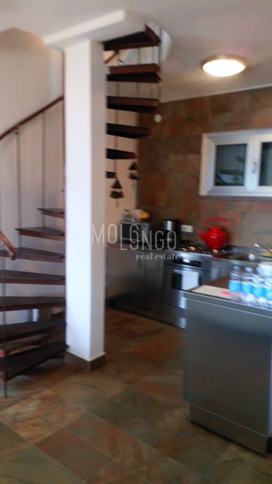 Casa Mošćenička Draga, 86m2