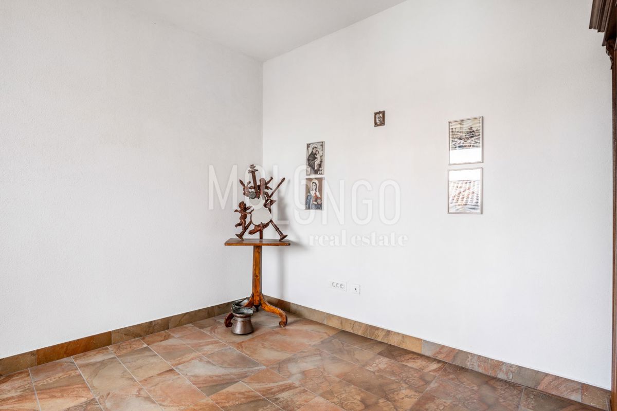 Casa Mošćenička Draga, 86m2