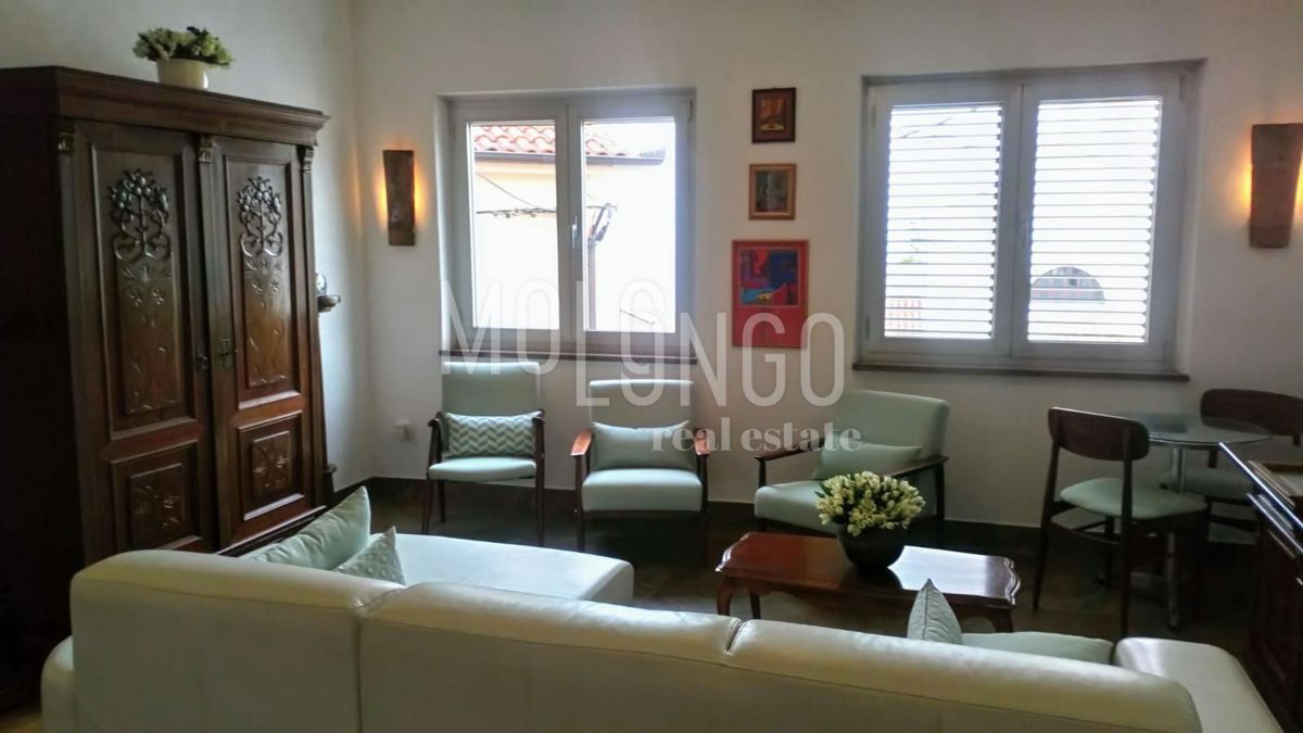 Casa Mošćenička Draga, 86m2