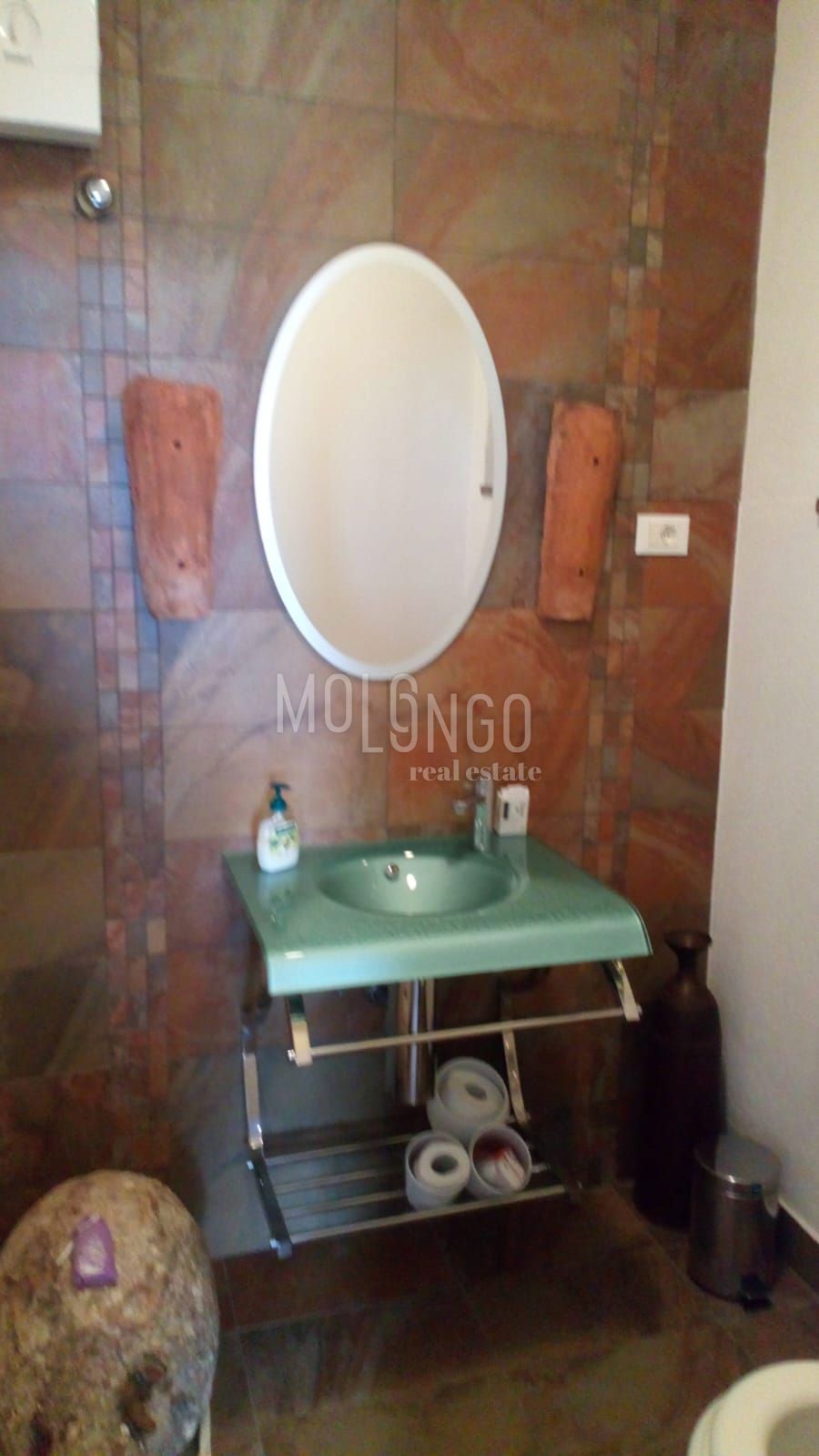 Casa Mošćenička Draga, 86m2