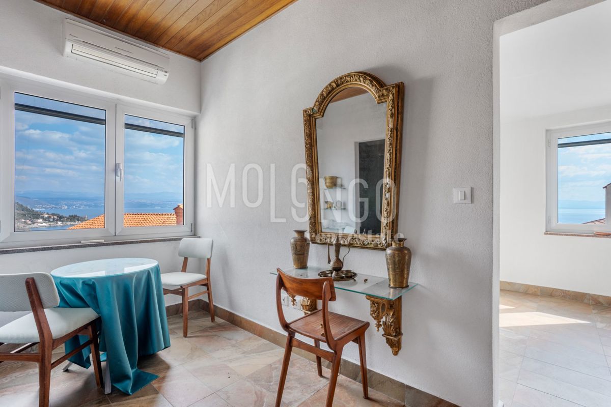 Casa Mošćenička Draga, 86m2