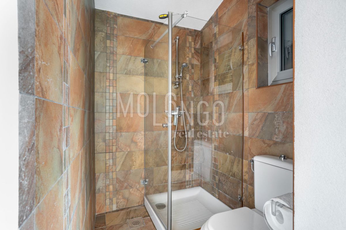 Casa Mošćenička Draga, 86m2